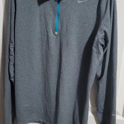Nike Running Shirt   Medium