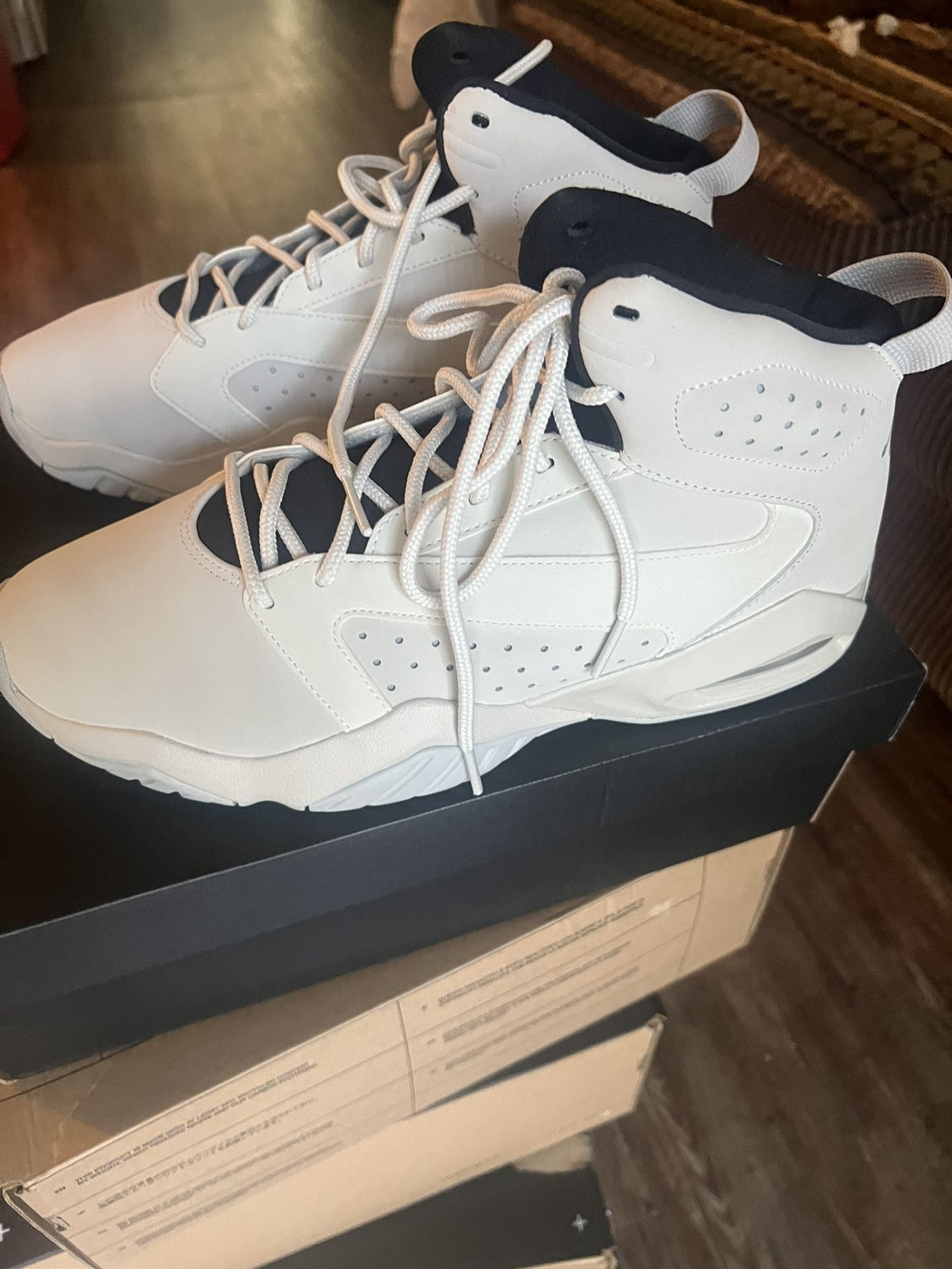 Jordan