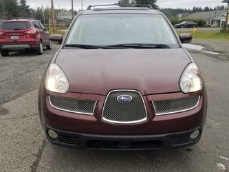 2006 Subaru B9 Tribeca