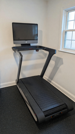 2021 Peloton Tread+ Excellent Condition Low Usage - Chicago, IL