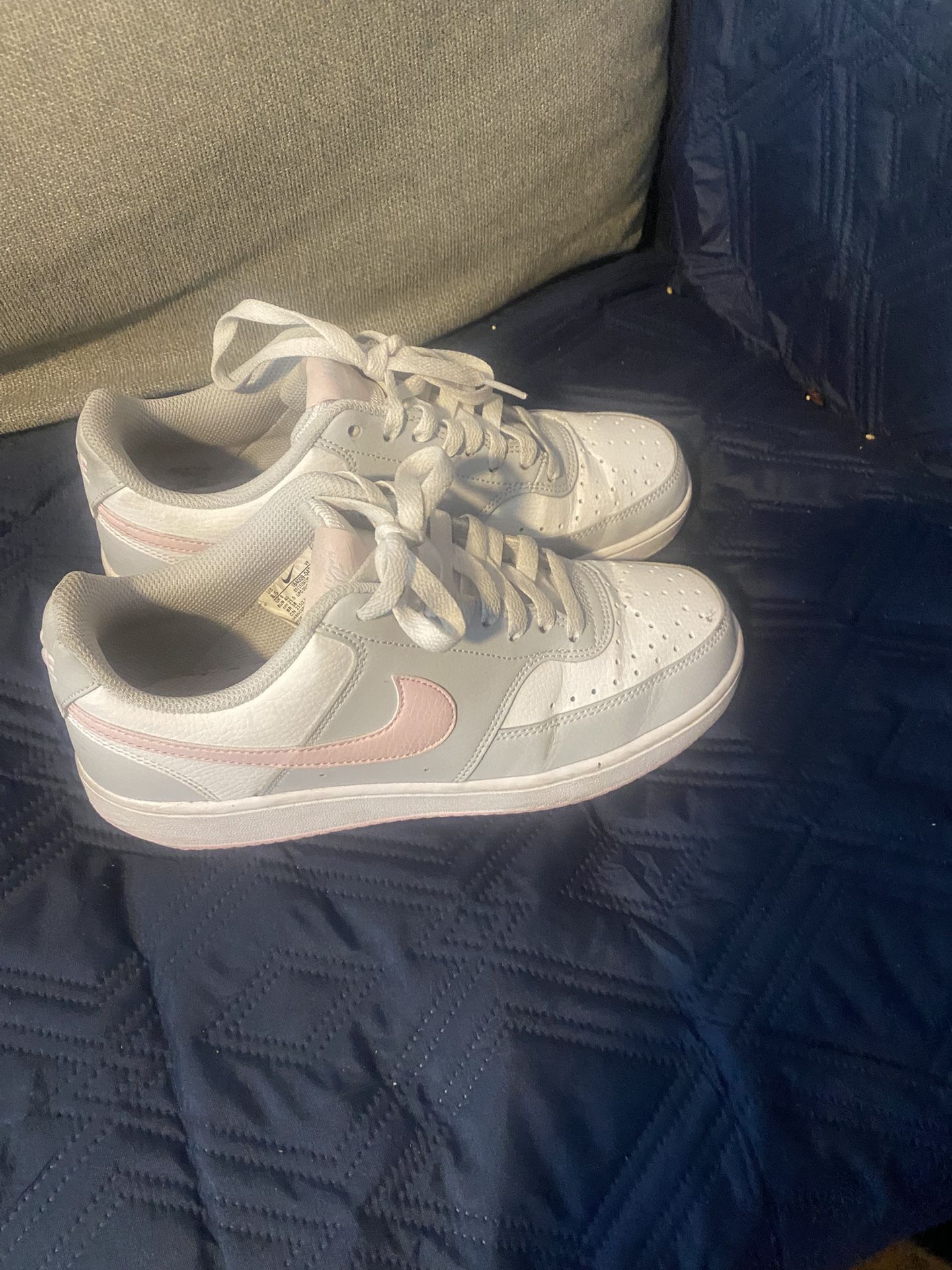 Nikes