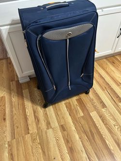 Luggage