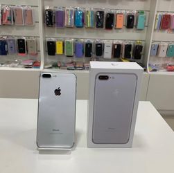 Iphone 7 plus 128gb Unlocked
