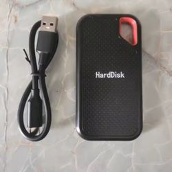 4tb portable ssd