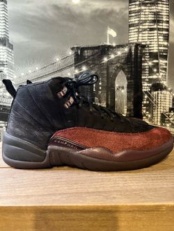 Jordan 12 A Ma Maniere Size 9.5 $80