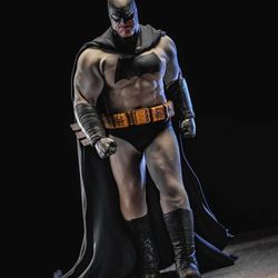BATMAN THE DARK KNIGHT RETURNS CMS024
