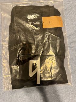 Men’s Large Haaland Jersey