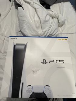 New in box