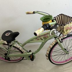 26 Margaritaville Bike