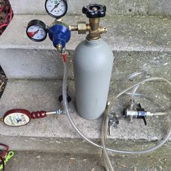 Kegerator