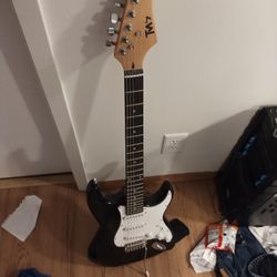 Cheap Starter guitar