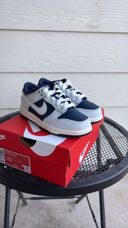 Nike Dunk Low