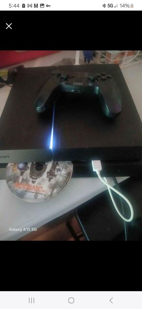 Ps4