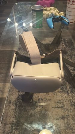 Oculus quest 2