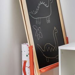 Kids White Board 