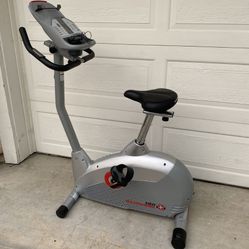 Schwinn 150 exercise bike sale