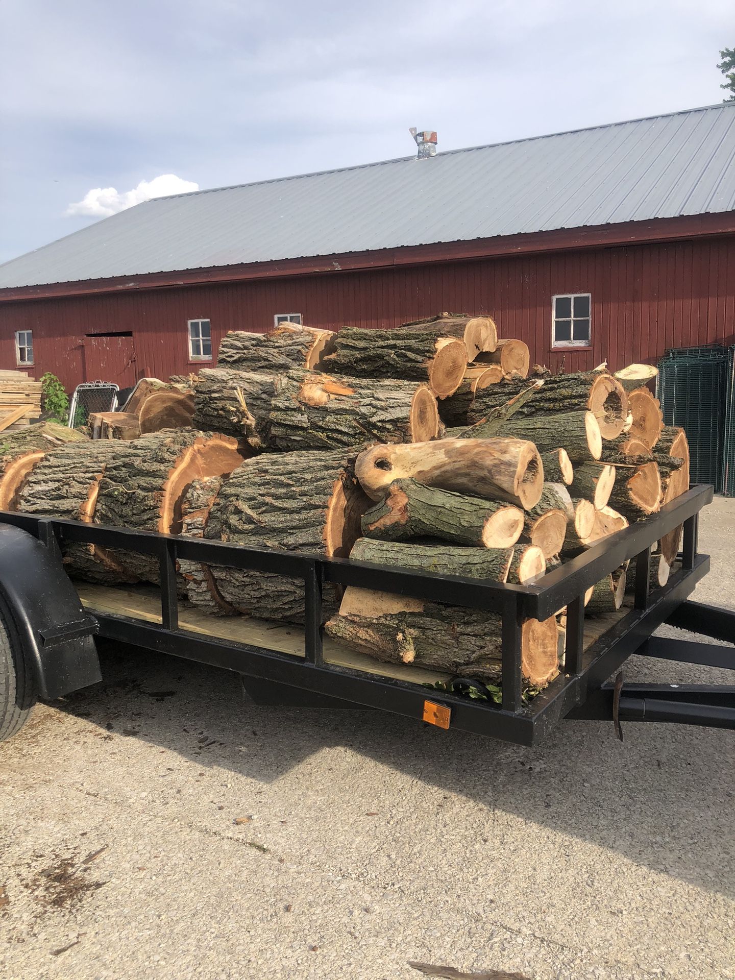 Firewood