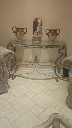 Tables