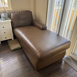 Chaise Lounge Sofa 