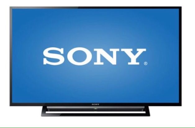 Sony 46" LCD HD 1080p with remote