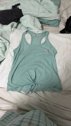 Hollister's Top
