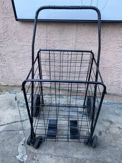 Shopping cart