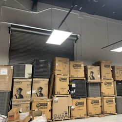HVAC Units 