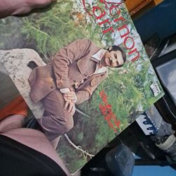 Old Record I Found 