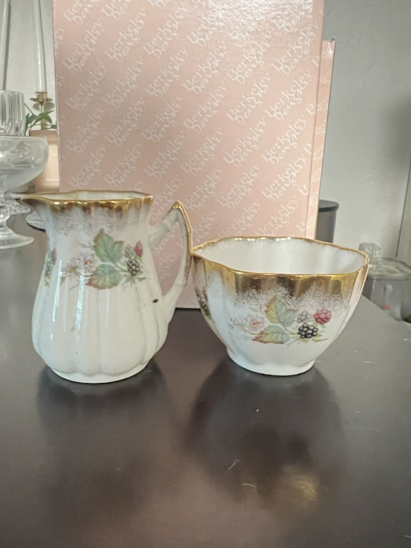Mini China
