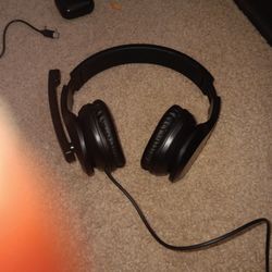 Gaming Headset