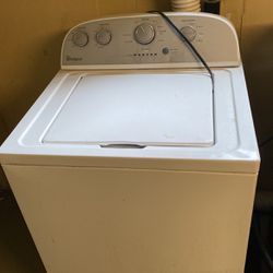 1 Washer,  2 Dryers All Need Repairs 