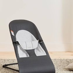 BabyBjörn Bouncer Balance Soft, Woven