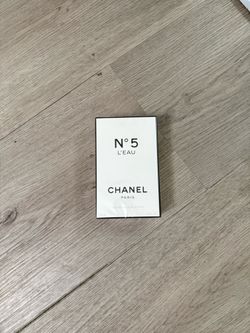 Chanel Fragrance