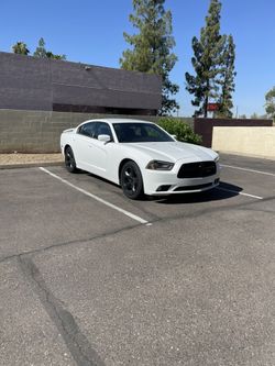 2013 Dodge Charger