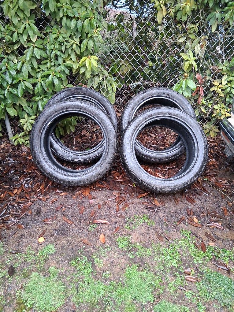 tires