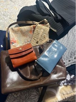 Clothes and accessories
