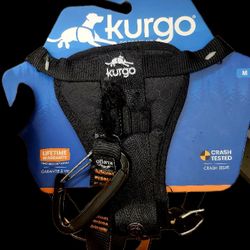 Pet Safety Harness For The Car And I Have All Sizes