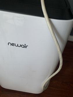 New Air Conditioner