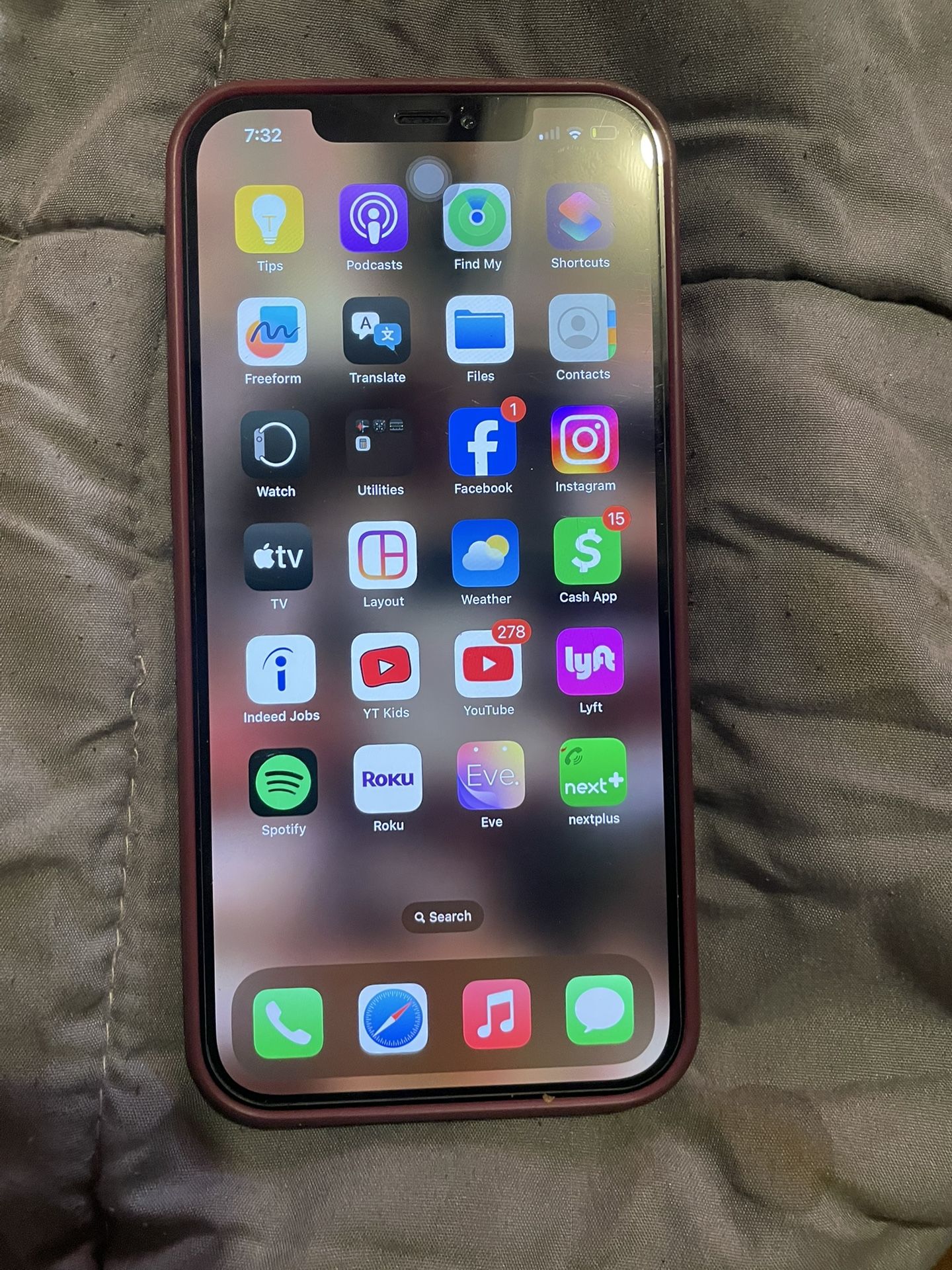 iPhone 12 Pro Max