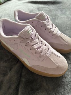 Reebok Toddler shoes