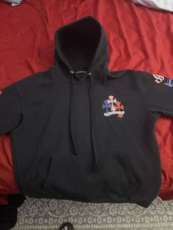 Chrome Hearts Hoodie