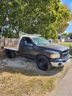 2004 Dodge Ram 2500