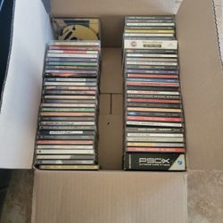Cds