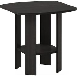 End Tables - Espresso - 20x20x19in