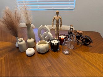 Home Décor Bundle