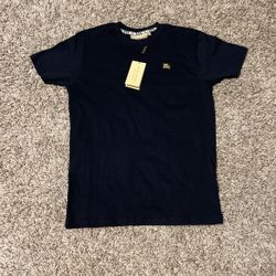 Burberry T- shirt Size S
