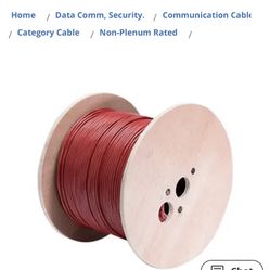 14/2 Solid Riser Wire 1000’