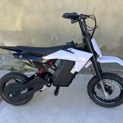 Evercross Kids E Dirt Bike ! Ev65 E Bike 