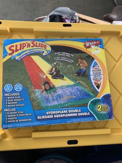 SLIP SIDE NUEVO