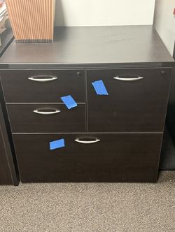 Office Cabinet